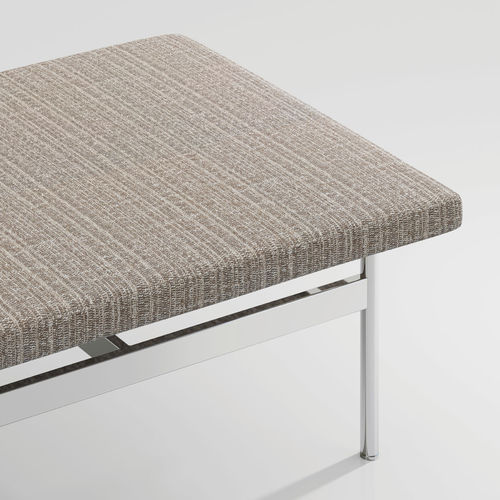 Möbelstoff - ASPIRE  - BERNHARDT textiles - Motiv / Polyester / Baumwolle