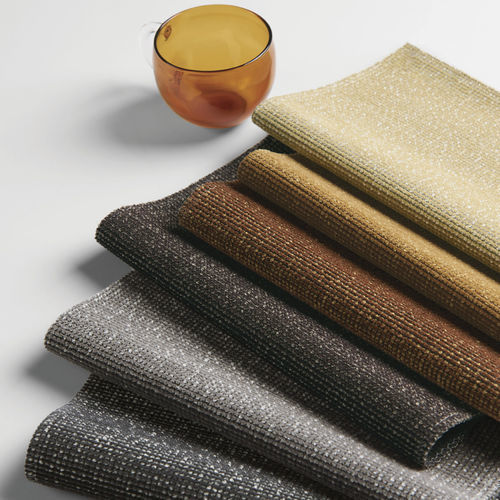 Möbelstoff - HERO  - BERNHARDT textiles - einfarbig / Polyester / abriebfest