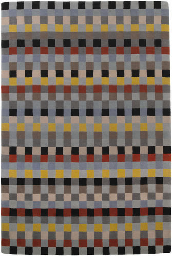 Moderner Teppich - CHILD'S ROOM - Christopher Farr - Motiv / Wolle / rechteckig
