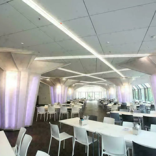 Einbauleuchte - Polimer Tecnic - LED / linear / Innenbereich