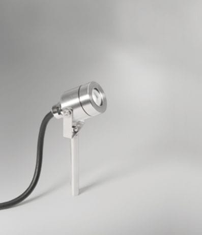 IP68-Scheinwerfer - KOZI-S - BEL-LIGHTING / TERZO-LIGHT - LED / für Außenbereich / für öffentliche Bereiche