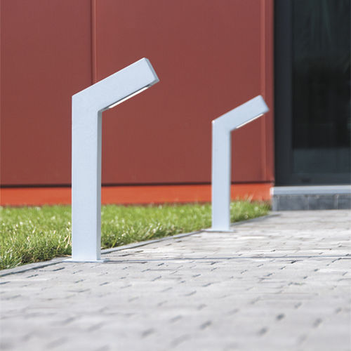 Leuchtpoller für Garten - TORGA FL - BEL-LIGHTING / TERZO-LIGHT - modern / Aluminium / LED