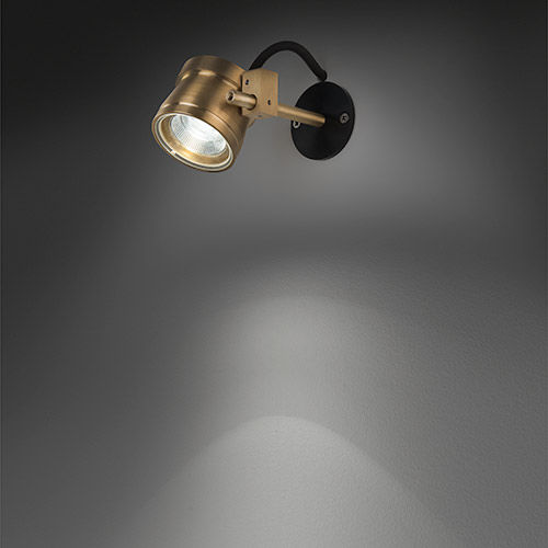 IP65-Scheinwerfer - MAXIMA-65 - BEL-LIGHTING / TERZO-LIGHT - LED / Objekteinrichtung / für Außenbereich