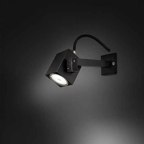 IP65-Scheinwerfer - MASK - BEL-LIGHTING / TERZO-LIGHT - LED / Objekteinrichtung / für Außenbereich