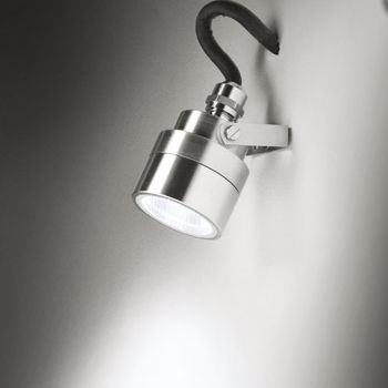IP65-Scheinwerfer - PRINCE-S - BEL-LIGHTING / TERZO-LIGHT - LED / für Garten / für öffentliche Bereiche