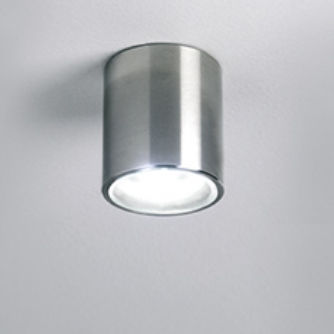 Downlight für Aufbau - MICRO TR - BEL-LIGHTING / TERZO-LIGHT - LED / rund / IP65