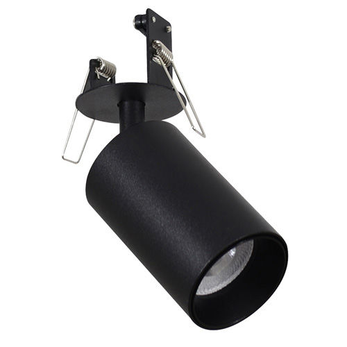 Deckenstrahler - STAGE 4 - BEL-LIGHTING / TERZO-LIGHT - LED / rund / IP20