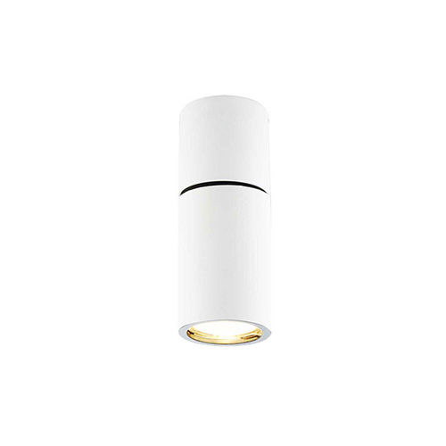 Strahler für Aufbau - NOBBY 1 - BEL-LIGHTING / TERZO-LIGHT - LED / rund / IP20