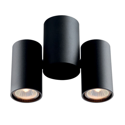 Downlight für Aufbau - NOBBY 2 - BEL-LIGHTING / TERZO-LIGHT - LED / rund / IP20