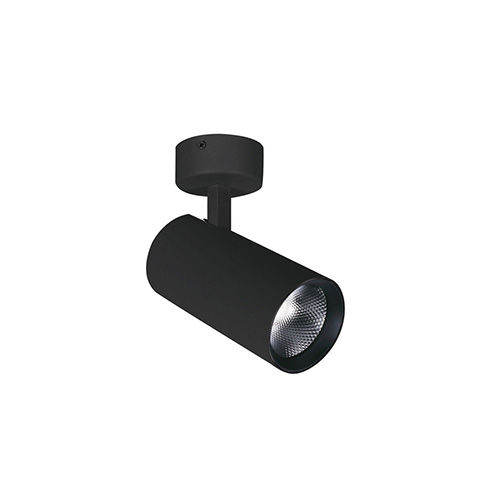 Strahler für Aufbau - NESTOR 3 - BEL-LIGHTING / TERZO-LIGHT - LED / rund / IP20