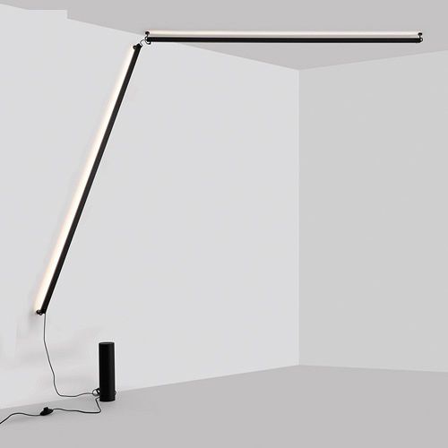 Leuchte für Aufbau - RAIL - BEL-LIGHTING / TERZO-LIGHT - LED / linear / IP20