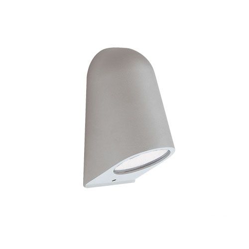 Moderne Wandleuchte - HYDRA - BEL-LIGHTING / TERZO-LIGHT - für Außenbereich / Aluminium / Glas