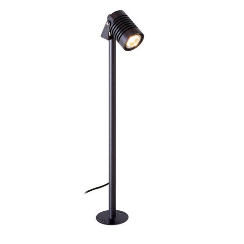 Strahler für Bodeneinbau - ATLAS 5W - BEL-LIGHTING / TERZO-LIGHT - LED / rund / IP65