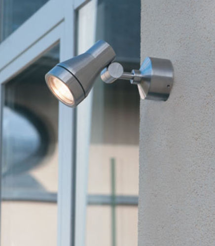 IP65-Scheinwerfer - TEX GZ - BEL-LIGHTING / TERZO-LIGHT - Halogen / LED / Objekteinrichtung