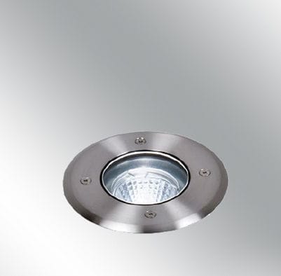 Bodeneinbauleuchte - ZAXOR GZO - BEL-LIGHTING / TERZO-LIGHT - LED / fluoreszierend / Halogen
