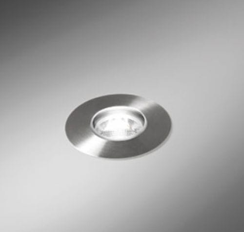 Bodeneinbauleuchte - ZONA-R - BEL-LIGHTING / TERZO-LIGHT - LED / rund / IP68