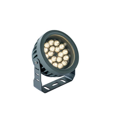 IP66-Scheinwerfer - ERMIS 18W - BEL-LIGHTING / TERZO-LIGHT - LED / Objekteinrichtung / für Außenbereich