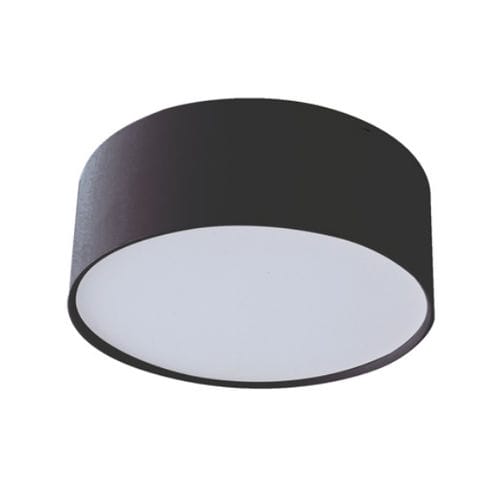 Aufbauleuchte - JAXON 23W - BEL-LIGHTING / TERZO-LIGHT - LED / rund / IP20