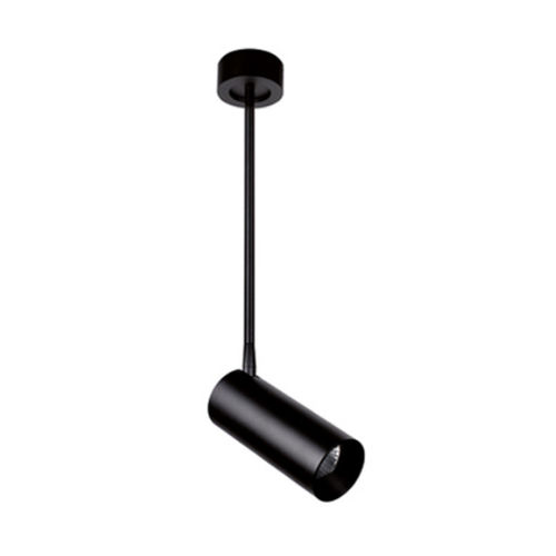 Deckenstrahler - REEDS 2 - BEL-LIGHTING / TERZO-LIGHT - LED / rund / IP20