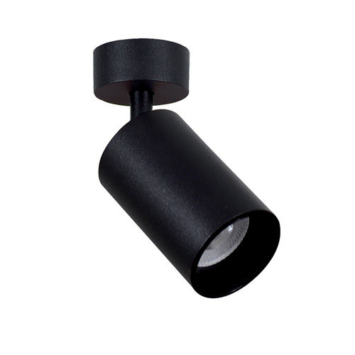 Strahler für Aufbau - STAGE 1 - BEL-LIGHTING / TERZO-LIGHT - LED / rund / IP20