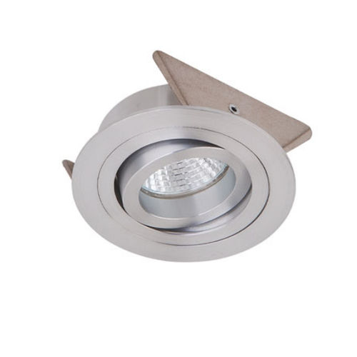 Einbaudownlight - VISIO R - BEL-LIGHTING / TERZO-LIGHT - LED / rund / IP20
