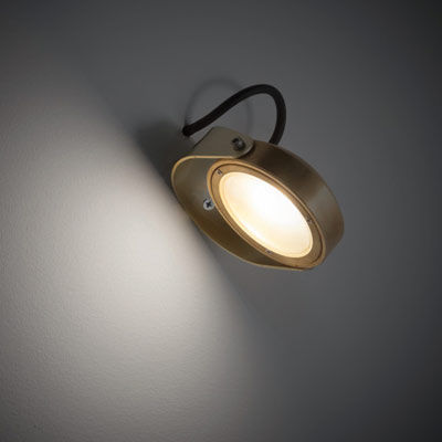 IP65-Scheinwerfer - SALSA  - BEL-LIGHTING / TERZO-LIGHT - LED / für Außenbereich / für öffentliche Bereiche