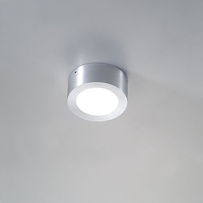 Downlight für Aufbau - PACO - BEL-LIGHTING / TERZO-LIGHT - LED / Halogen / rund