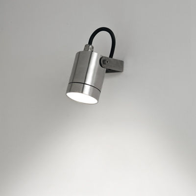 IP65-Scheinwerfer - CYLINDER S - BEL-LIGHTING / TERZO-LIGHT - Halogen / LED / für Außenbereich