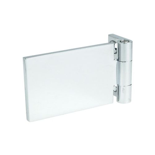 Scharnier für Möbel - 62.16900. - Fonsegrive - verchromter Messing / modern