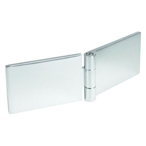 Scharnier für Möbel - 62.16910.01 - Fonsegrive - verchromter Messing / modern