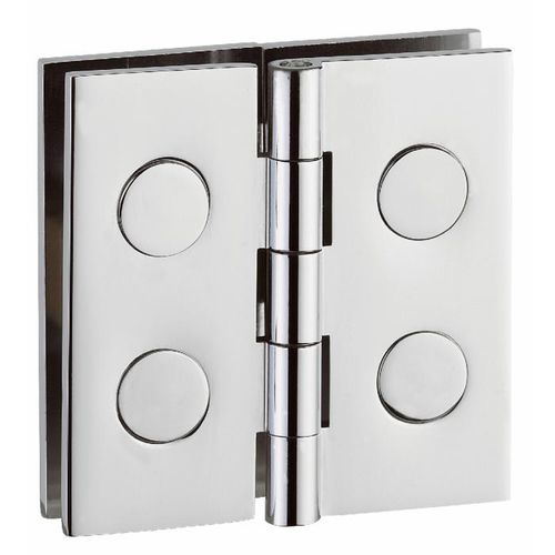 Scharnier für Möbel - 62.34100. - Fonsegrive - Messing / poliertes Messing / modern