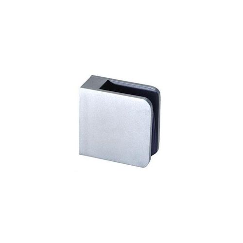 Messing-Glasklemme - 60.50420. - Fonsegrive - für Paneele / für Glas