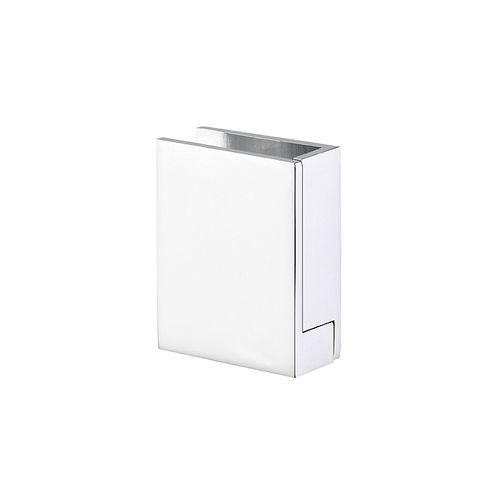 Messing-Glasklemme - 60.50813. - Fonsegrive - für Paneele / für Glas