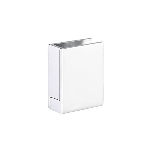 Messing-Glasklemme - 60.50812. - Fonsegrive - für Paneele / für Glas