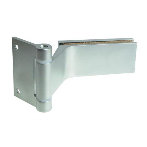 Scharnier für Glastür - SERIE 45C : 60.20010. - Fonsegrive - Messing / poliertes Messing / modern