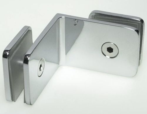 Messing-Befestigungssystem - SERIE 40C : 61.62190. - Fonsegrive - für Paneele / für Duschen / Innenbereich