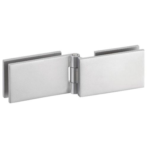 Scharnier für Möbel - 62.34600. - Fonsegrive - Messing / poliertes Messing / modern