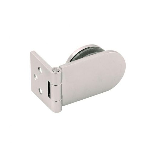 Scharnier für Möbel - 62.34400. - Fonsegrive - Messing / poliertes Messing / modern