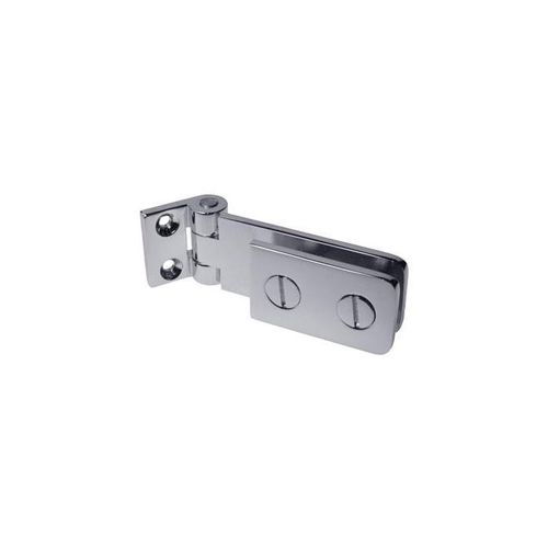 Scharnier für Möbel - 62.35200. - Fonsegrive - Messing / poliertes Messing / modern