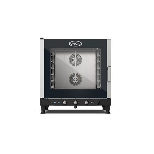 Profi-Ofen - XB693 - UNOX - Elektro / Kombi / freistehend