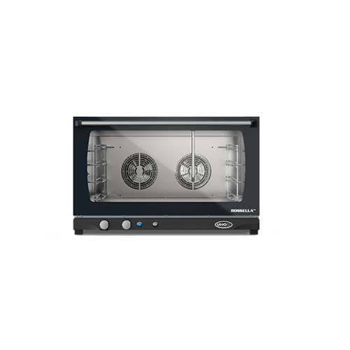 Profi-Ofen - XFT193 - UNOX - für Bäckerei / Elektro / Kombi