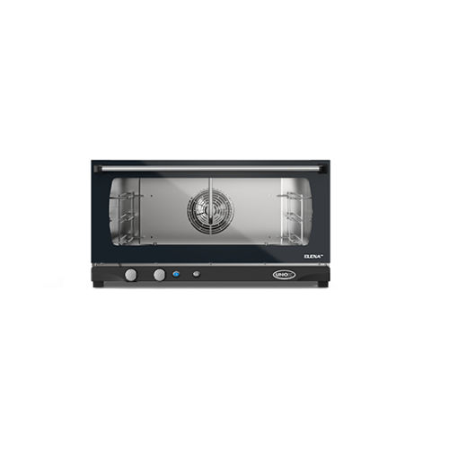 Profi-Ofen - XFT183 - UNOX - für Bäckerei / Elektro / Kombi
