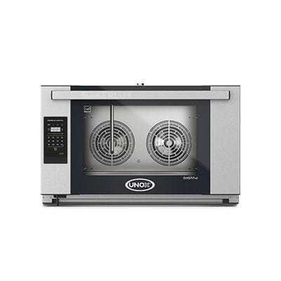 Profi-Ofen - XEFT-03EU-EGDN-GB - UNOX - für Bäckerei / Elektro / Konvektion