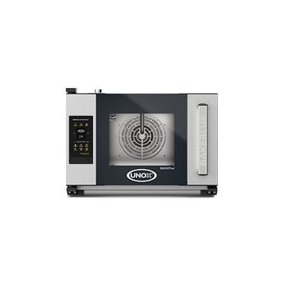 Profi-Ofen - XEFT-03HS-ETRV - UNOX - Elektro / Konvektion / freistehend