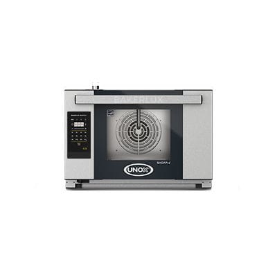Profi-Ofen - XEFT-03HS-EGDN-GB - UNOX - Elektro / Konvektion / freistehend