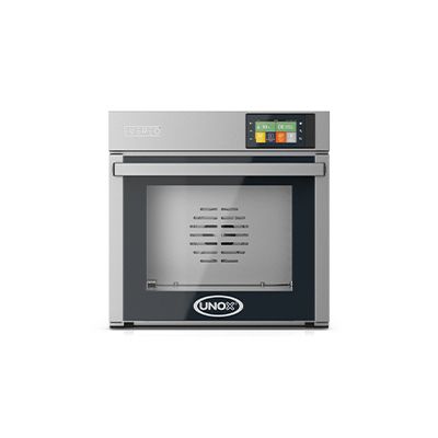 Profi-Ofen - XEEC-10HS-EPR - UNOX - Elektro / Konvektion / freistehend
