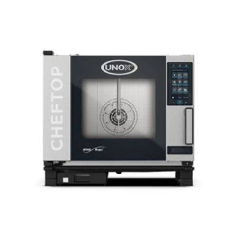 Profi-Ofen - XEVC-0511-EPRM - UNOX - Elektro / Konvektion / freistehend