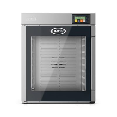 Profi-Ofen - XEEC-1011-EPR - UNOX - Elektro / Kombi / freistehend