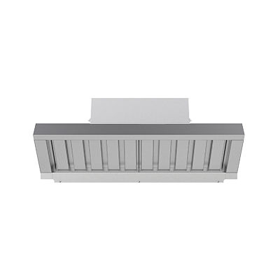 Einbaudunstabzug - XEVHC-CF21 - UNOX - Profi
