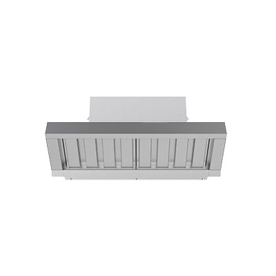 Einbaudunstabzug - XEVHC-CF11 - UNOX - Profi